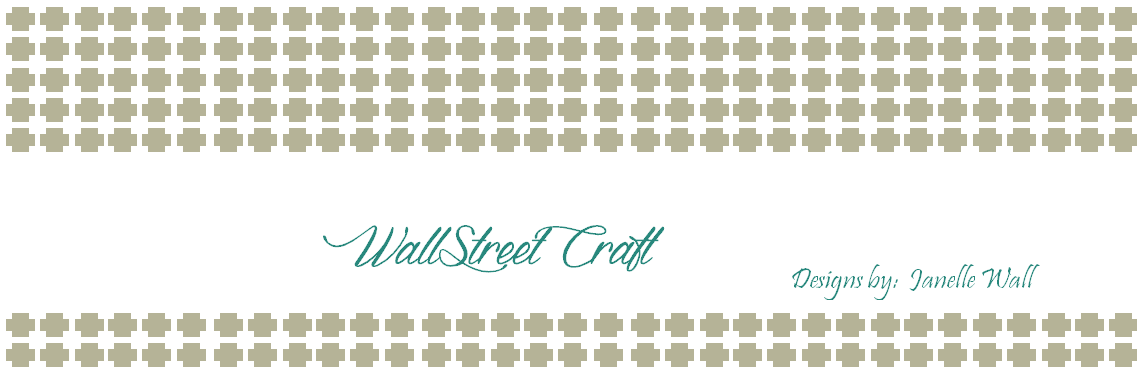 Wall Street Craft