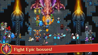 Warspear Online (MMORPG, MMO) Mod APK Warspear Online (MMORPG, MMO) Mod APK