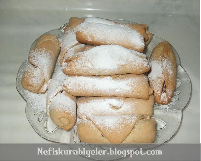 Elmalı Kurabiye Tarifi En Güzel Elmalı Kurabiye Resimli Yemek Tarifleri