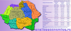 Cum arăta topul provinciilor din România Mare după gradul de urbanizare în 1930