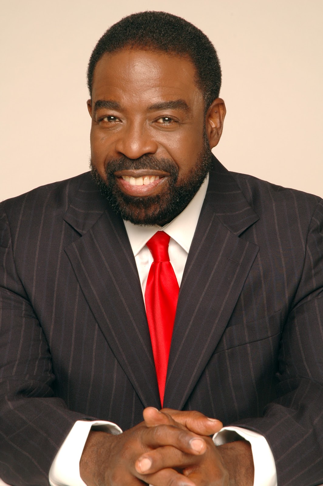 Inspiring Motivational Quotes Quotes by Les Brown