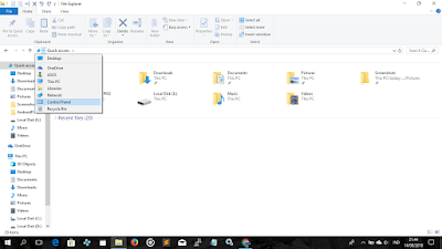Cara Nonaktifkan Windows Update Secara Paksa Di Windows 10