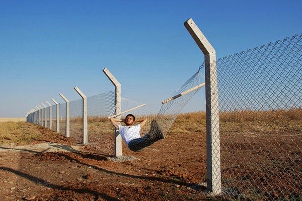 Amazing Hammocks From All Around The World