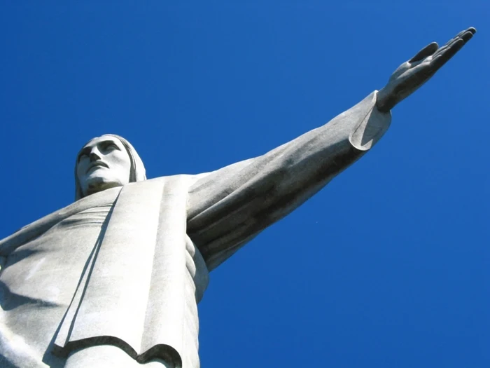 Cristo Redentore 1931 | Rio De Janeiro | Le sette meraviglie del mondo