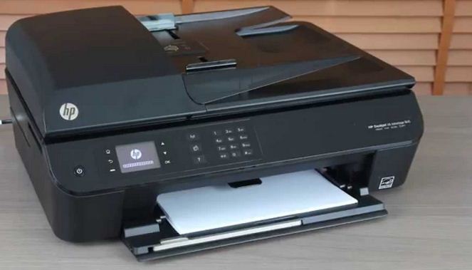  adalah sebuah produk printer berkelas dari HP yang masuk kedalam jejeran seri Deskjet Harga dan Review Printer Hp Deskjet 4645 Ink Advantage Terbaru