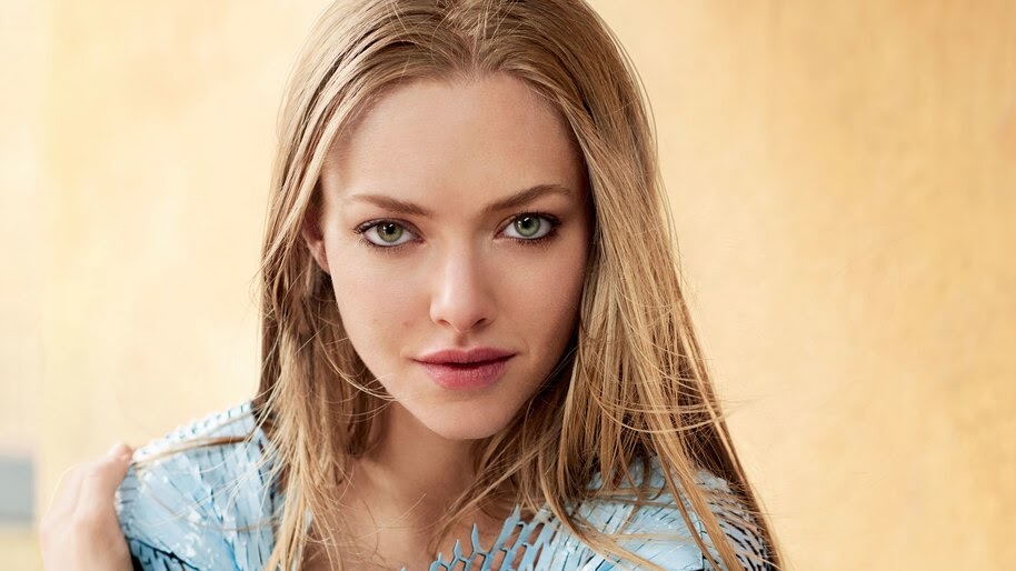 Amanda Seyfried, Blonde, 4K, #6.2221