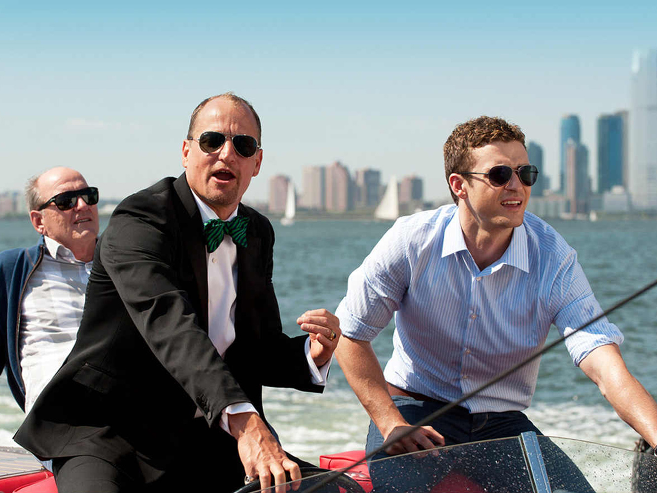 Digitista MediaWave More Than Sex FRIENDS WITH BENEFITS Movie Review