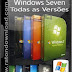  Windows Seven todas as Versões SP1 