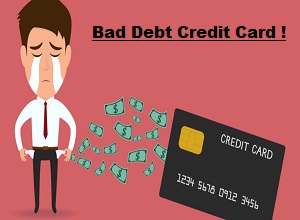 Best Bad Debt Credit Card Best Bad Debt Credit Card