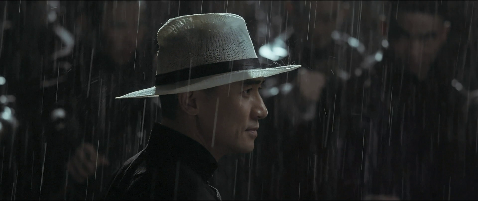 El Lobo De Wall Street Decine21 FILM DREAMS: THE GRANDMASTER (2013)