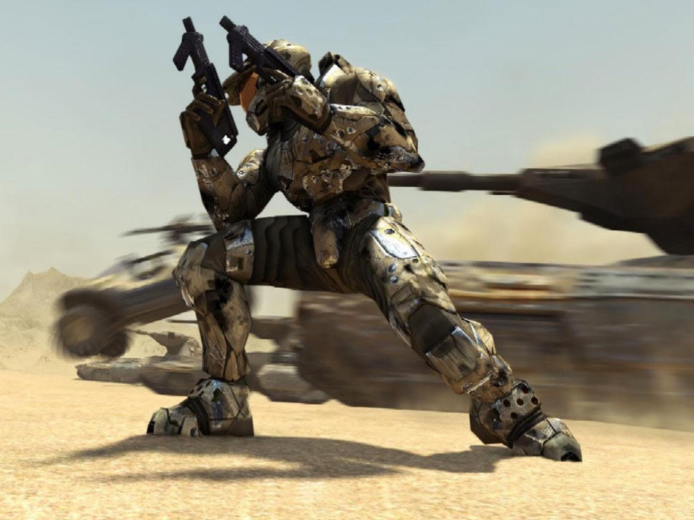 Halo 2 PC Game Free Download Download SoftwaresRegistered Softwares