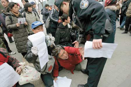 human china rights violations enos olivia