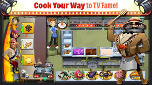 COOKING DASH 2016 v1.3.6 MOD APK Android COOKING DASH 2016 v1.3.6 MOD APK Android