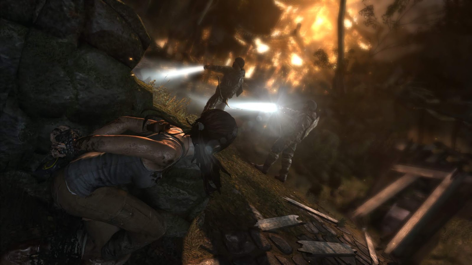 tomb raider 2013 crack fix tomb raider 2013 crack fix