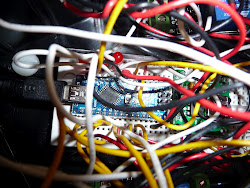 arduino coop chicken voltage controller relay boards