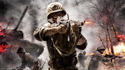 Screenshot 4 Download COD 5 World At War Game Setup