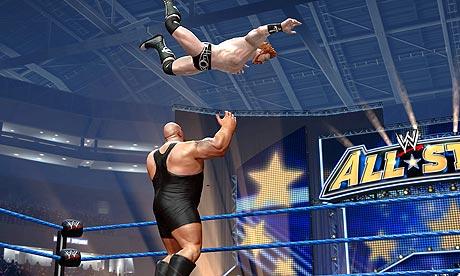 HOW TO DOWNLOAD WWE ALL SUPER STARS FOR PC - YouTube