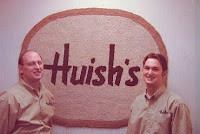 Huish's - Utah Business