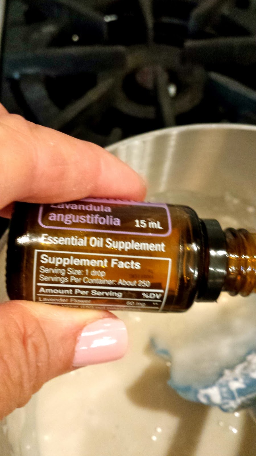 Grow It First CK Worley Best Essential Oils Atlanta Candy Corn