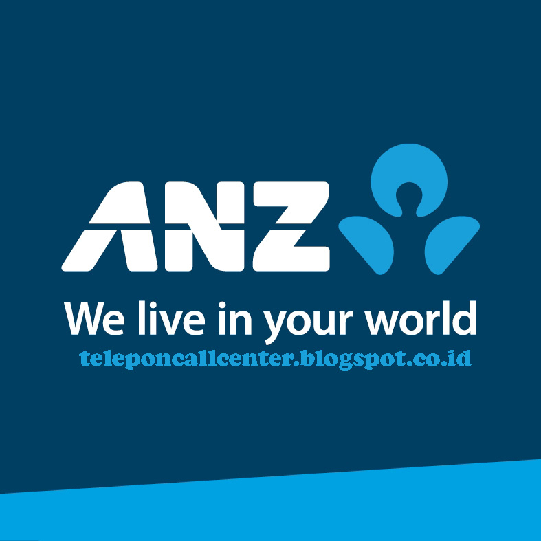 Call Center Customer Service ANZ Indonesia