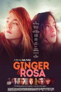 Ginger & Rosa – DVDRIP LATINO