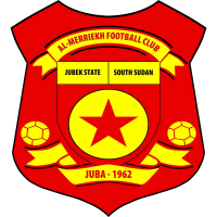 AL-MERIKH FC JUBA