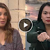 Watch: Duterte supporter slams G Toengi in front of OFW and PRESS