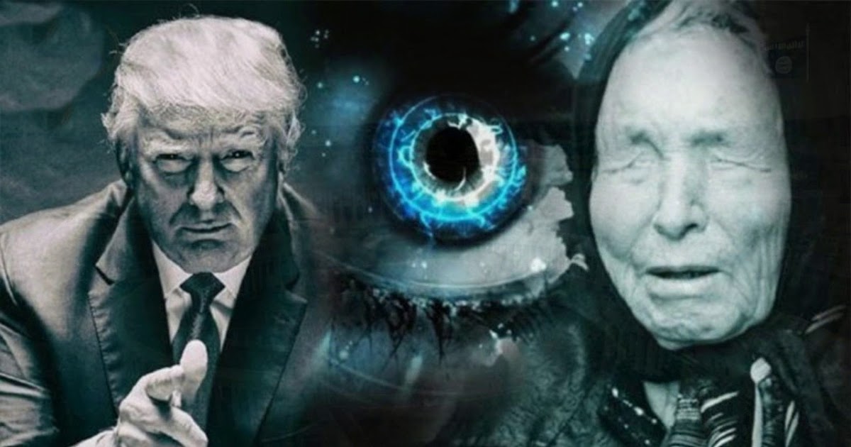 Baba Vanga y sus predicciones mas impactantes para el futuro cercano