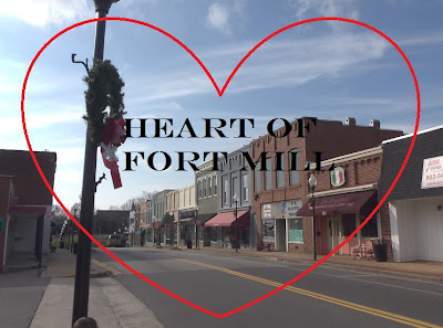 Heart of Fort Mill