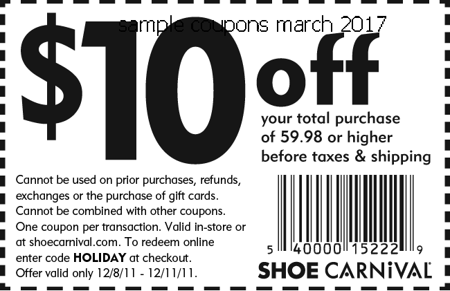 Shoe treatment materials coupon code / Contemporary Bargains graphic regarding Shoe Department Printable Coupon referred to as Shoe treatment elements coupon code / Contemporary Promotions