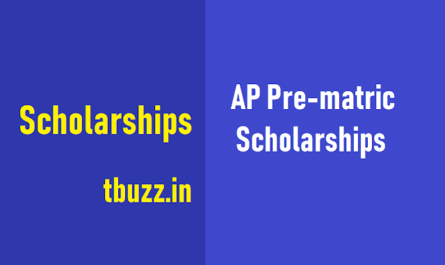AP Pre-Matric Scholarship Application Form (2018-19) for SC,ST,BC and Disabled Welfare Students. ఆంధ్రప్రదేశ్ ప్రీ మెట్రిక్ ఉపకార వేతనాలు,ap pre-matric scholarships,ap pre-matric scholarship application form 2018-19 for sc,st,bc and disabled welfare students
