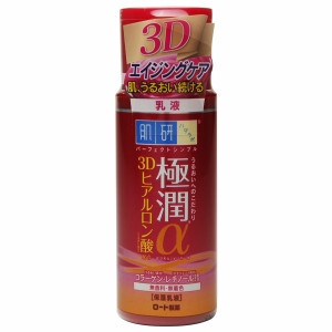 Hada Labo Gokujyun-a Alpha Lotion