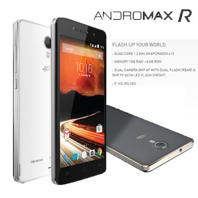 Smartfren Sediakan Android 4G Dengan Harga Murah Smartfren Sediakan Android 4G Dengan Harga Murah