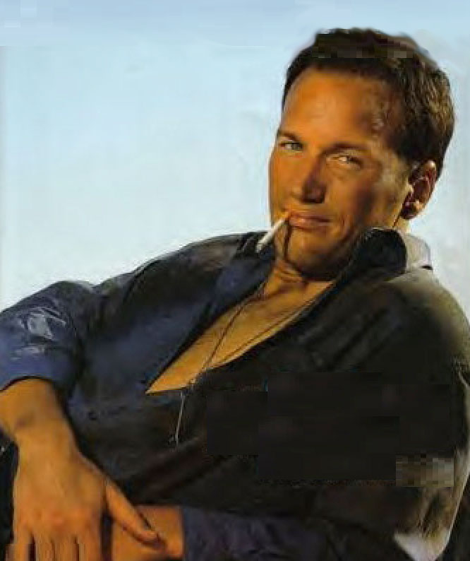 Patrick Wilson Prometheus