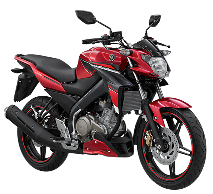 Daftar Harga Motor Yamaha Vixion Bekas dan Baru Terbaru Juli 2016 ...
