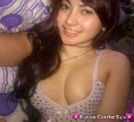 Bursa Cerita Sex: Budak Pemuas Nafsu Birahi Bursa Cerita Sex: Budak Pemuas Nafsu Birahi