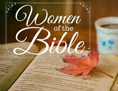 Women of the Bible