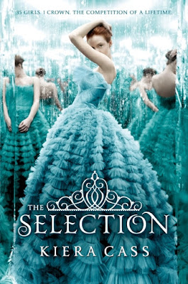 The Selection book review on MyWAHMPlan.com