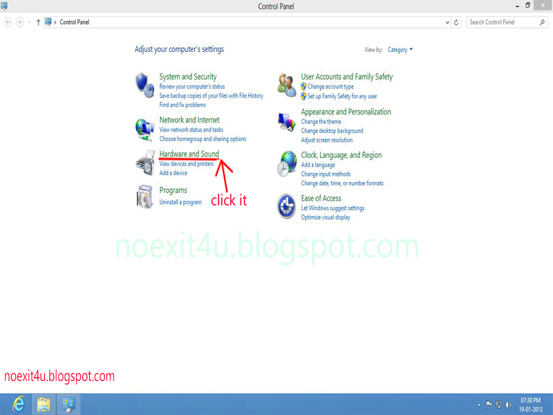 HOW TO ENABLE HIBERNATE OPTION IN WINDOWS 8 PRO Noexit4u how-to-enable-hibernate-option-in-windows-8-pro-noexit4u