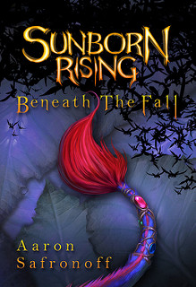 Sunborn Rising Beneaht the Fall