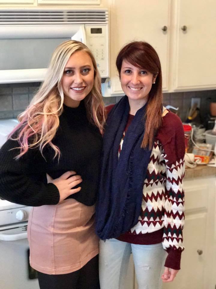 The Walls Family 3 Generations of Walls Family, Christmas 201316