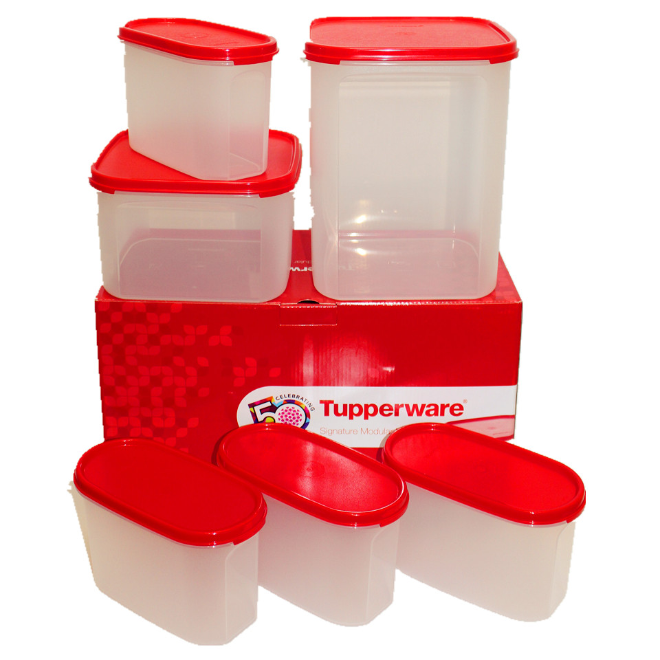 Tupperware Brand Malaysia::Tupperware: Tupperware Modular mate