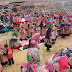 Highland market - Highlights of 'Vietnamese ethnic colors'