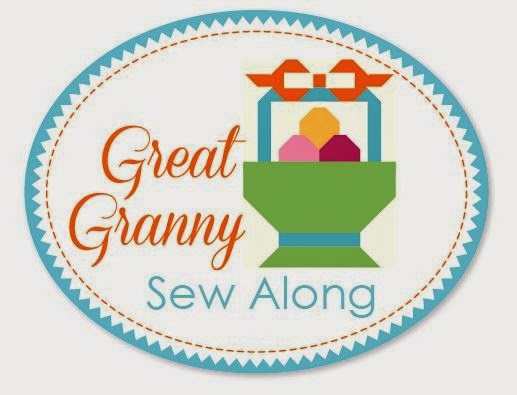 Great Granny Sew Along