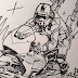 M.A.S.K. IDW Cover Artist Shares Work In Progress Images On Twitter