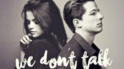 Lời Dịch We Don't Talk Anymore - Charlie Puth (feat. Selena Gomez)