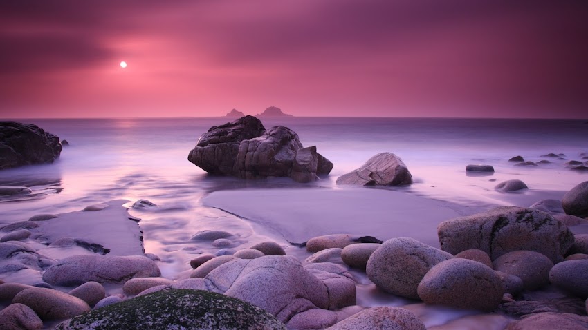 Nature Beach 6 Nature Beach 6