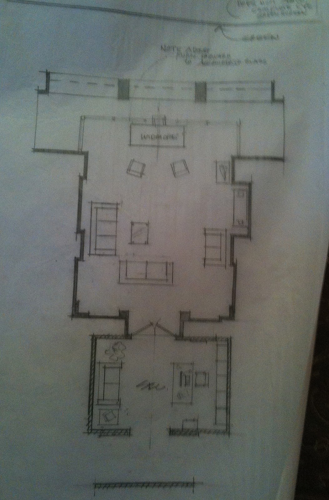My Journey Through The LOST Encyclopedia Charles Widmore