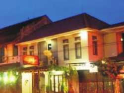 Hotel Murah di Wirobrajan Jogja - Bugis Asri Hotel