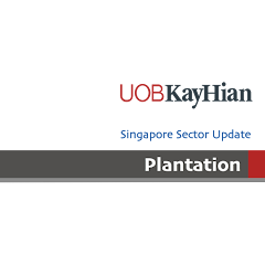 Regional Plantation Stocks - UOB Kay Hian Research | SGinvestors.io